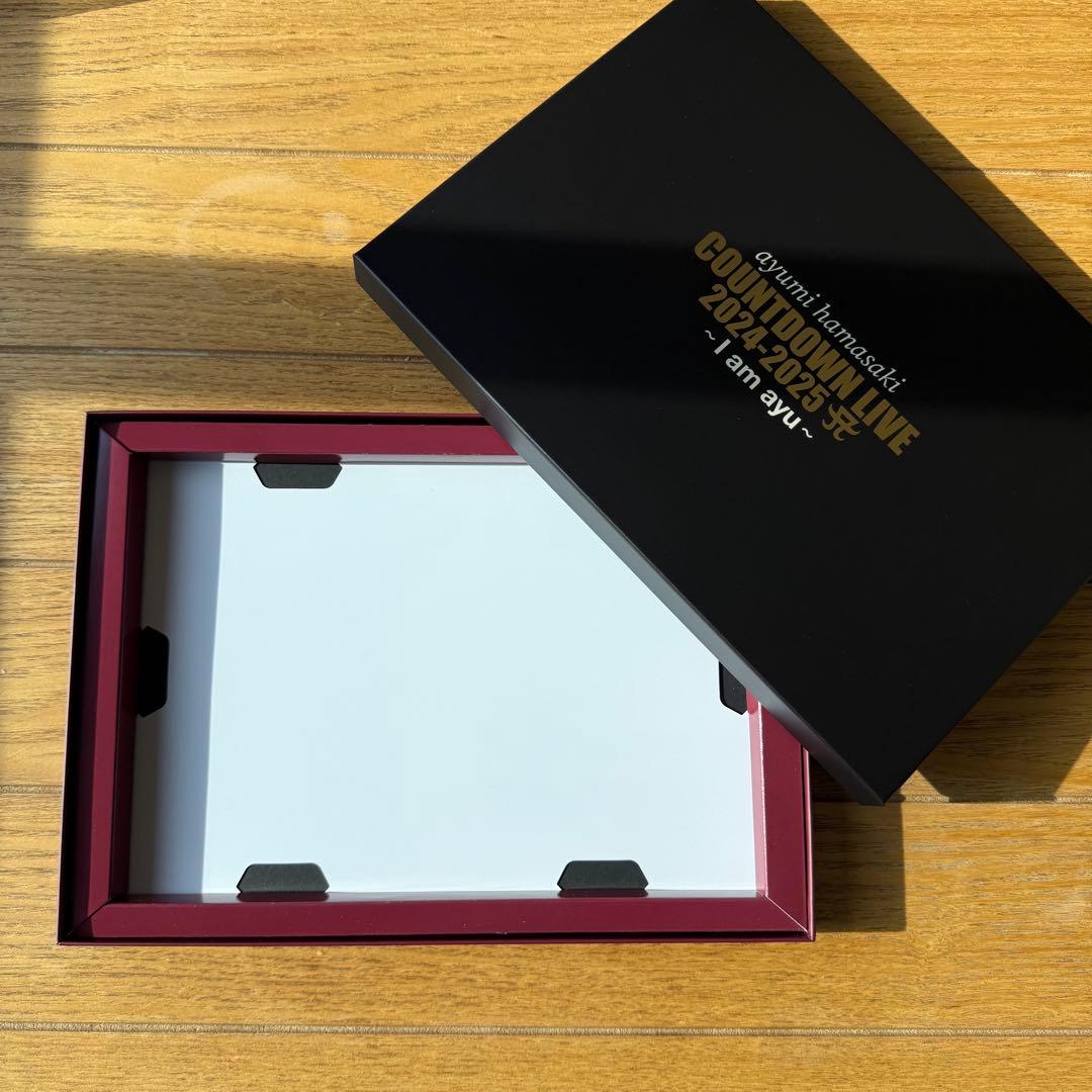 浜崎あゆみ スマプラ+グッズセット