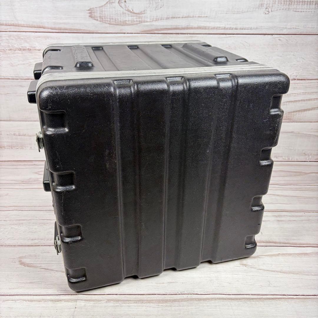 SKB 10U ラックケース