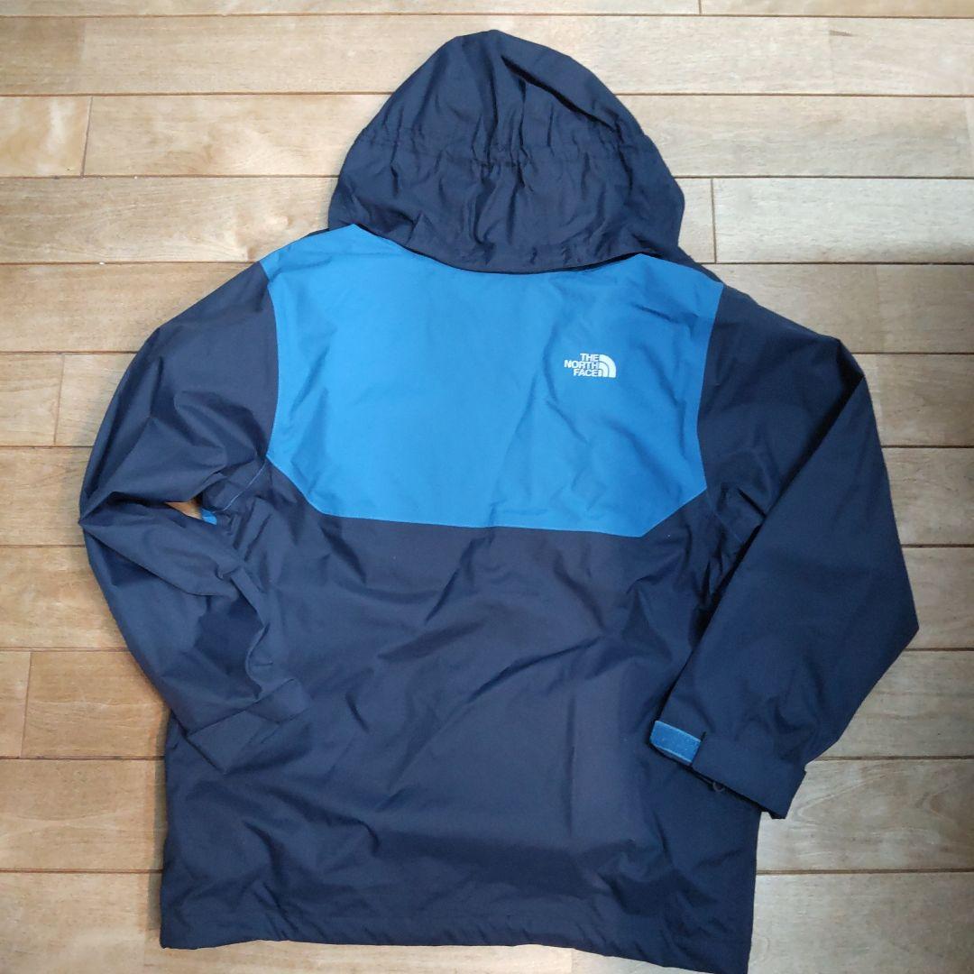 ノースフェイス ダウン&ジャンパー 140