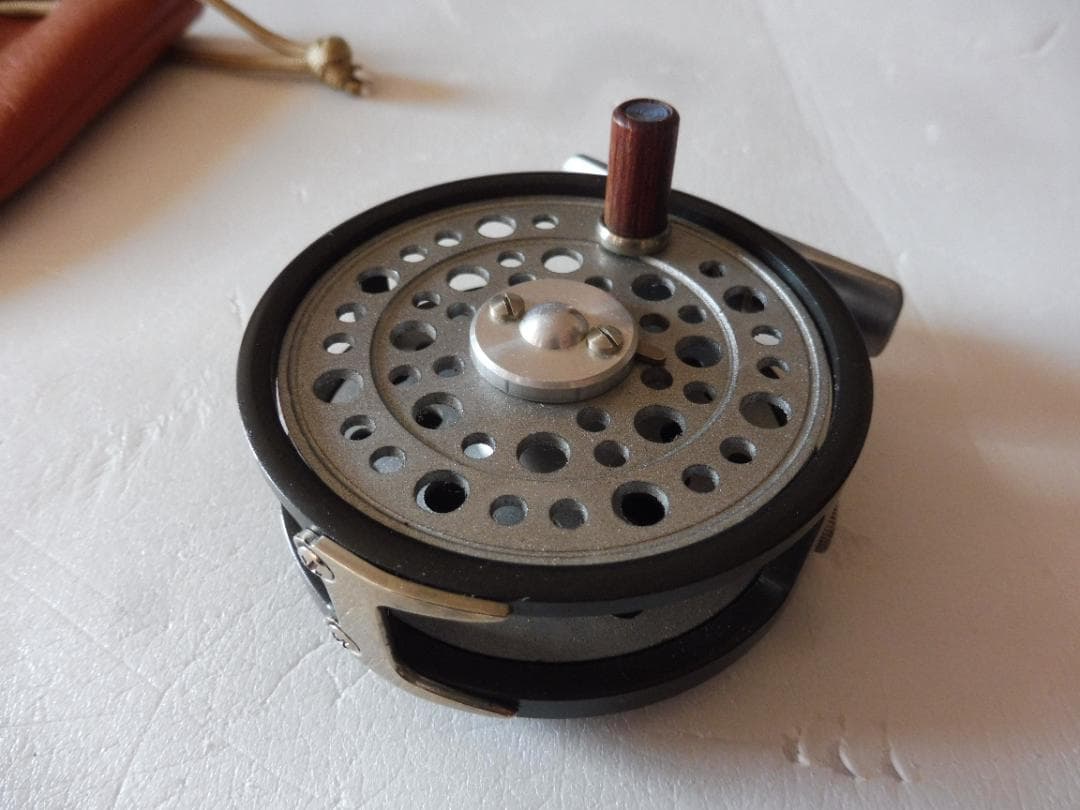 コータック 2907フライリール #3/4/用