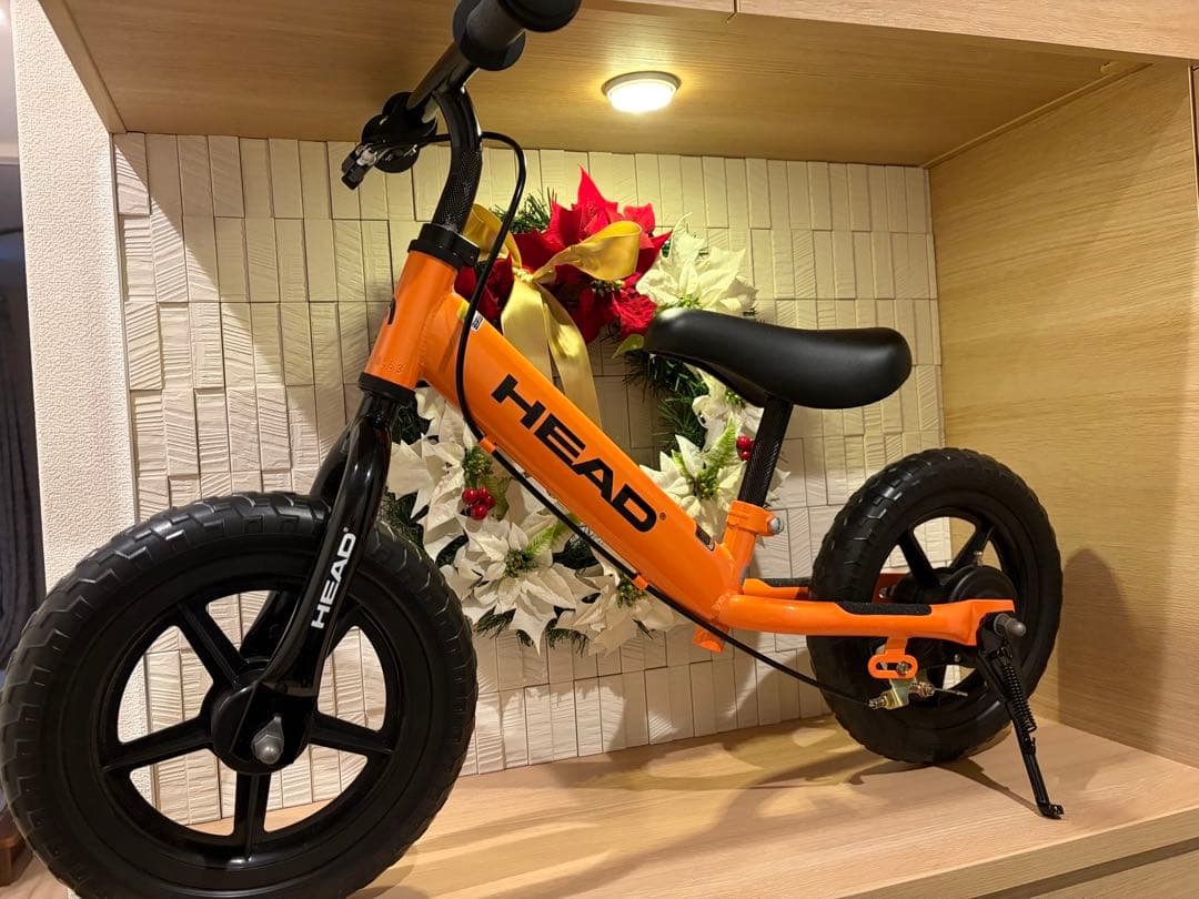 キッズサイクル