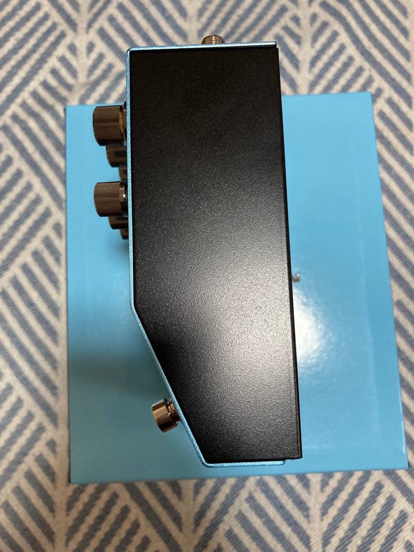 ギター BOSS MD-200 MDULATION