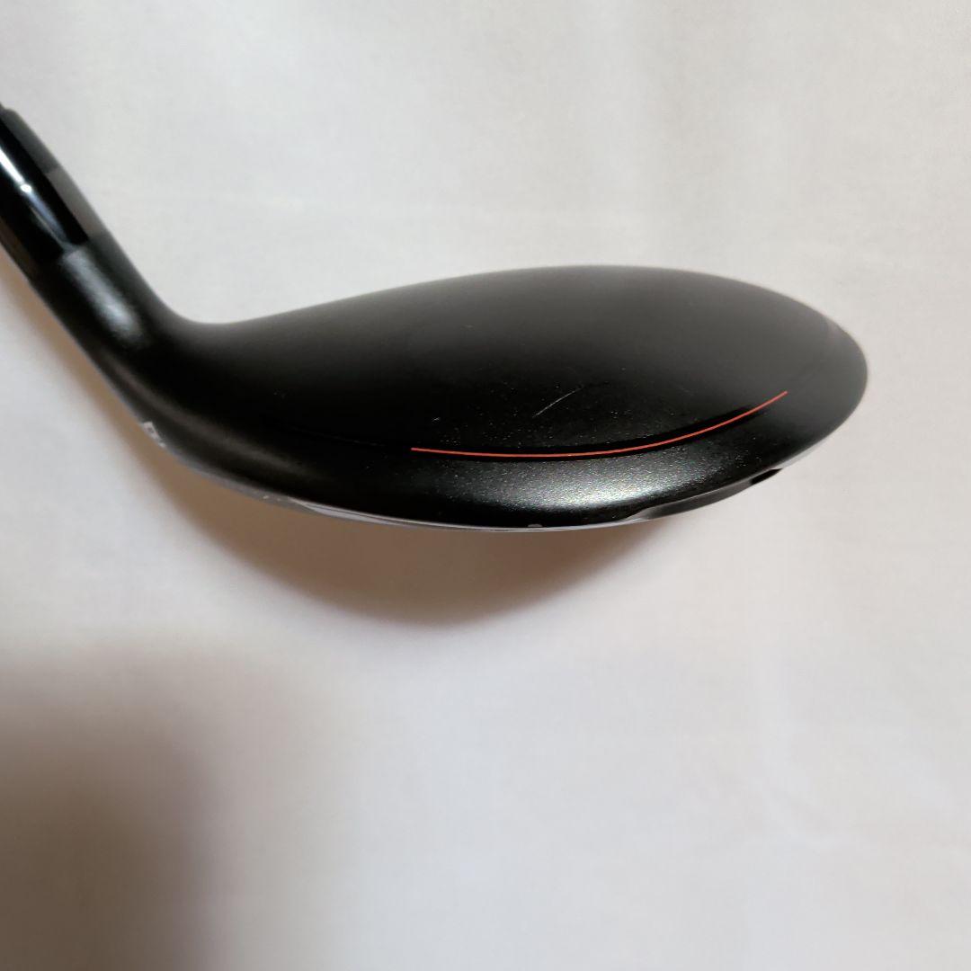 ブリヂストン４番ユーティリティB2 HY H4 22