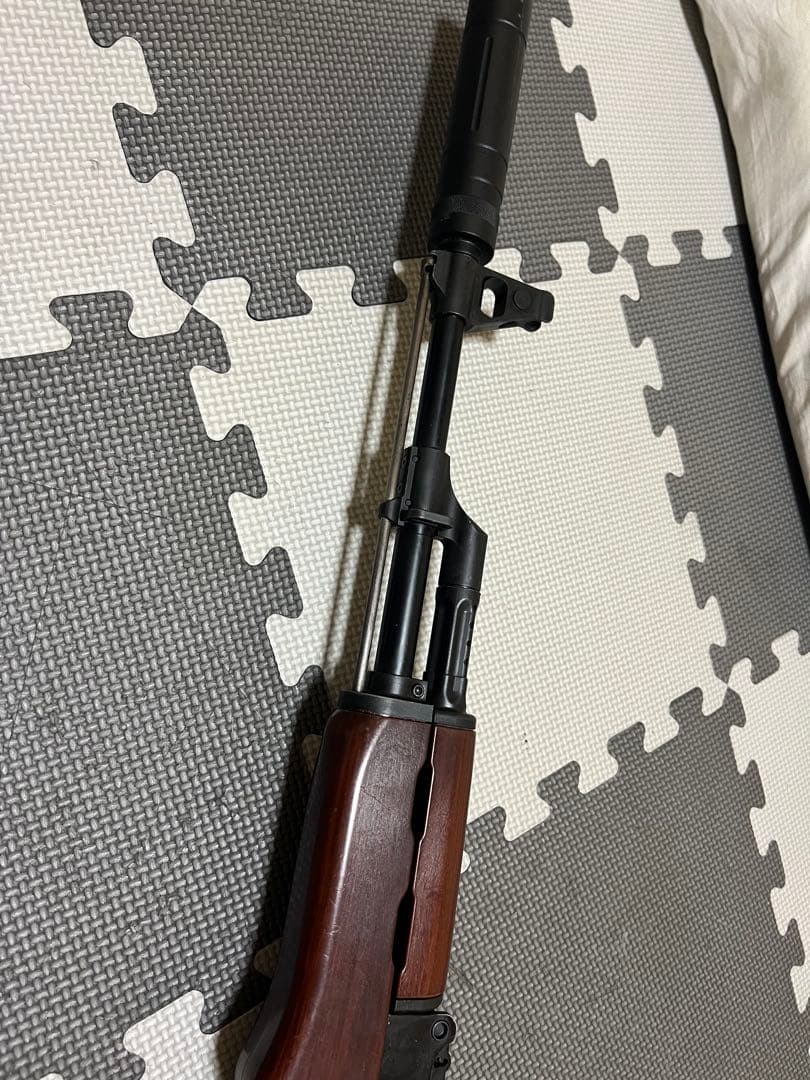 東京マルイ次世代電動ガン AK47 TYPE 3