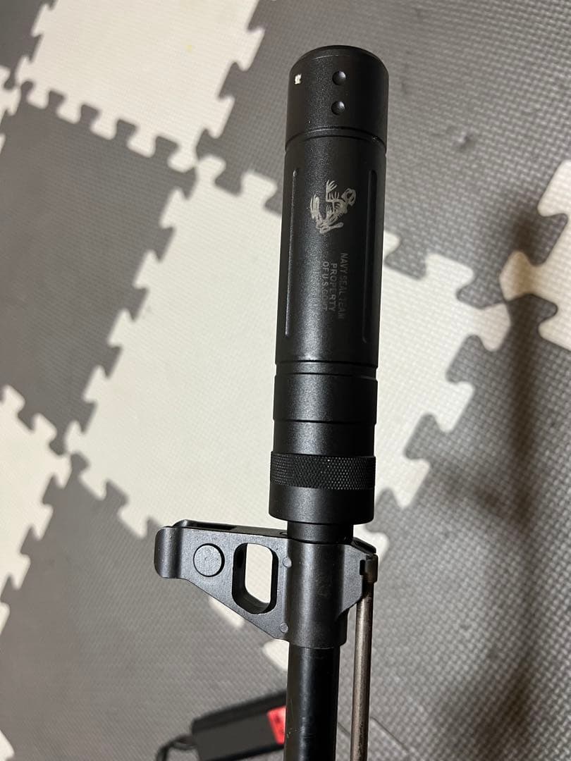 東京マルイ次世代電動ガン AK47 TYPE 3