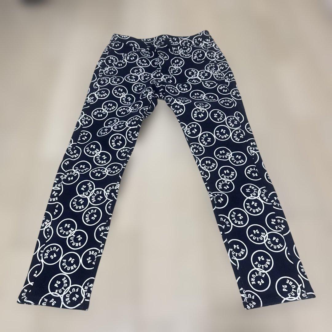 パーリーゲイツ　レディース 未使用に近いサイズ1