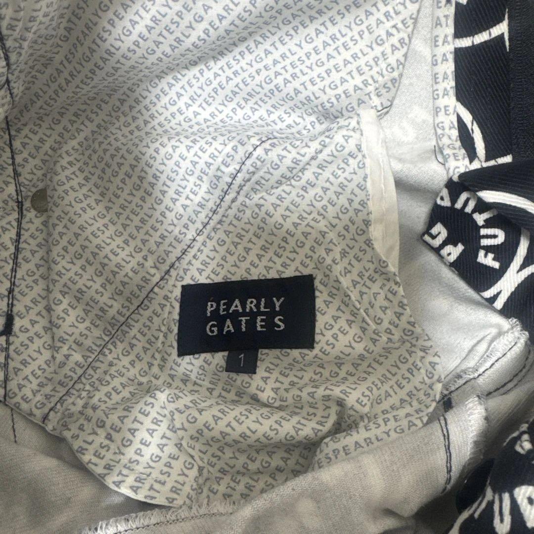 パーリーゲイツ　レディース 未使用に近いサイズ1