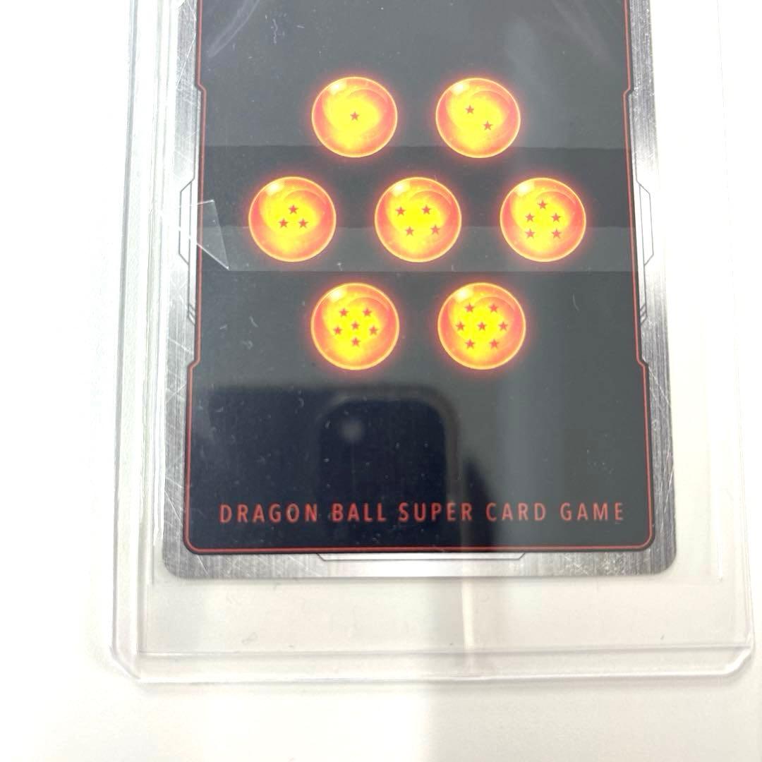 DBFWバーダック　cs プロモ　未開封