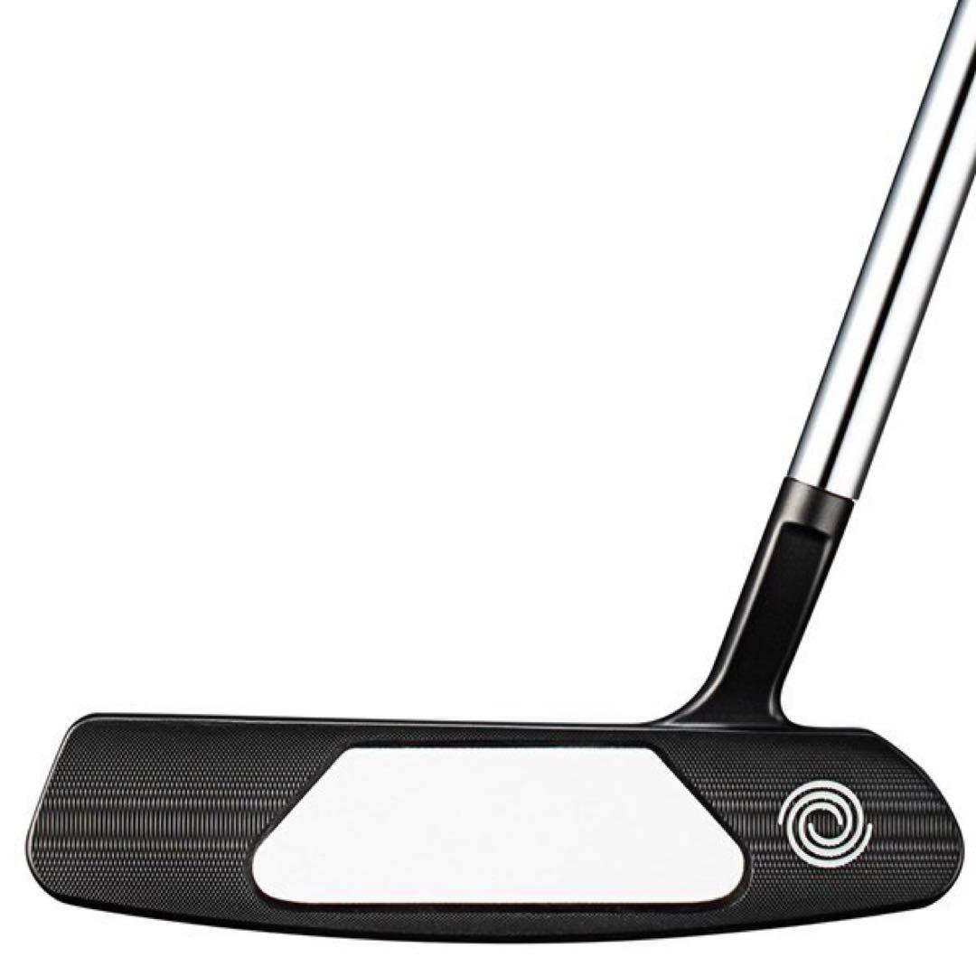 【美品】オデッセイ パター 石川遼プロ トライホット 5k Three スリー