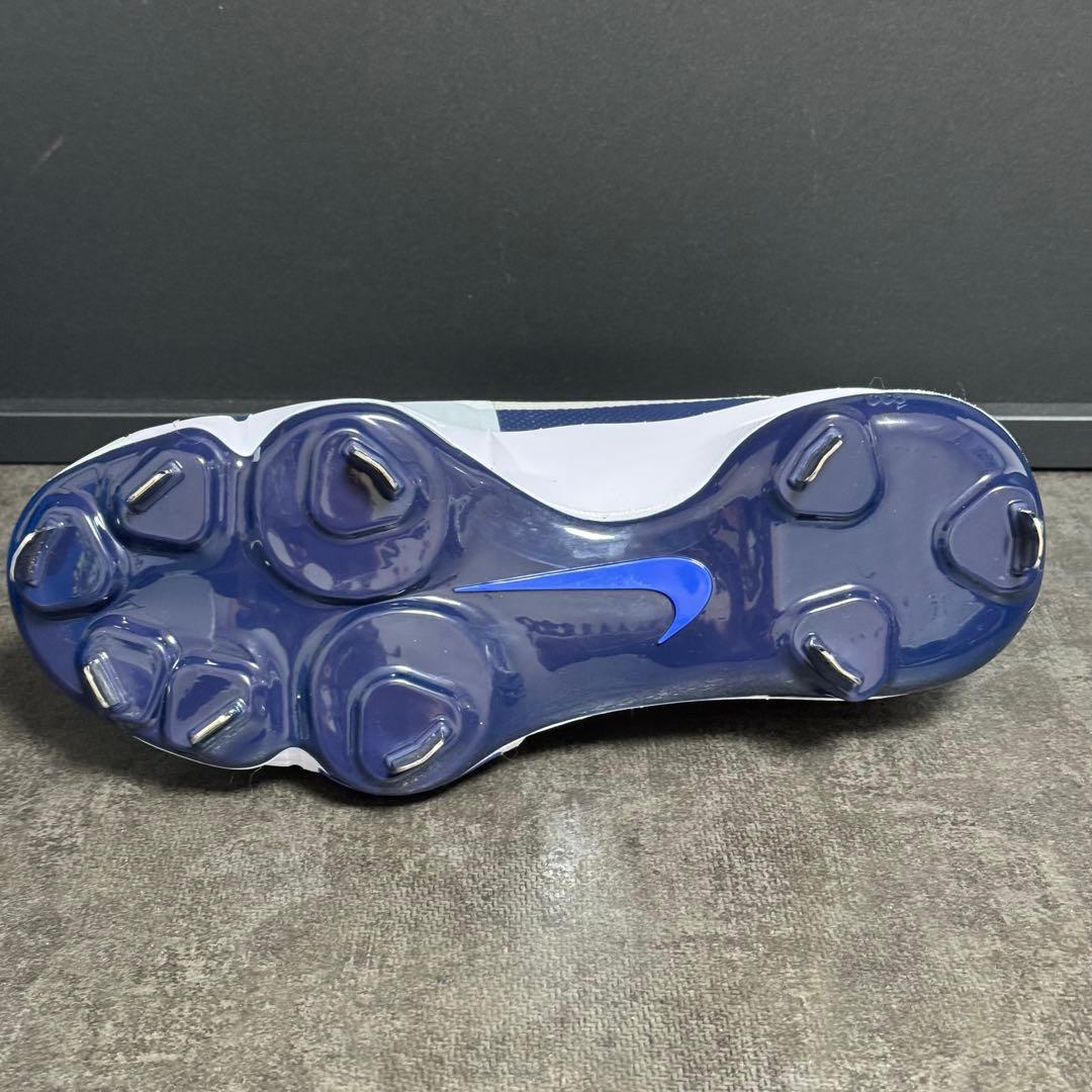 NIKE Force Zoom Trout 9 Pro 野球 スパイク ネイビー