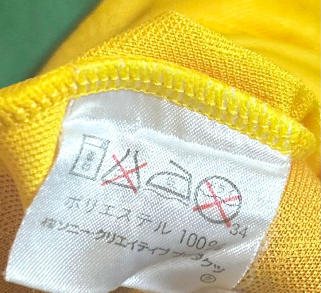 Jリーグ初期【ジェフユナイテッド市原】公式ライセンス商品 激レア 美品