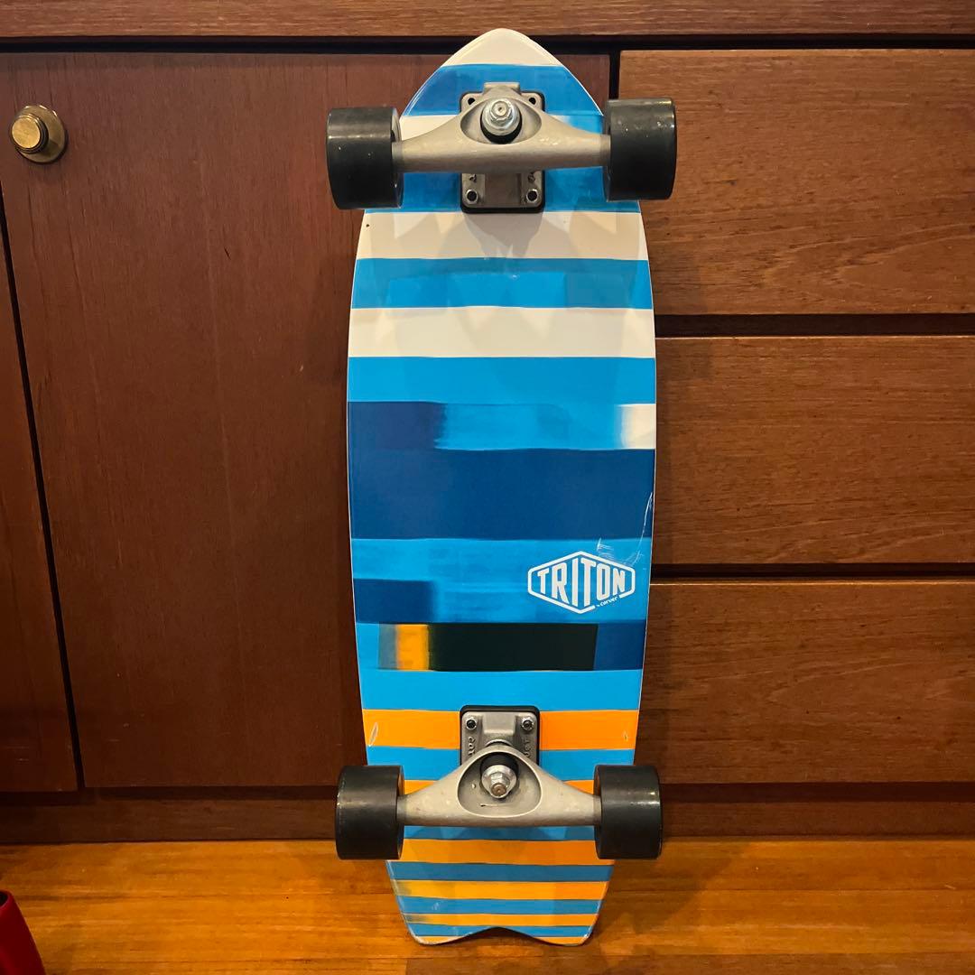 carver Triton（お値下げ交渉可）