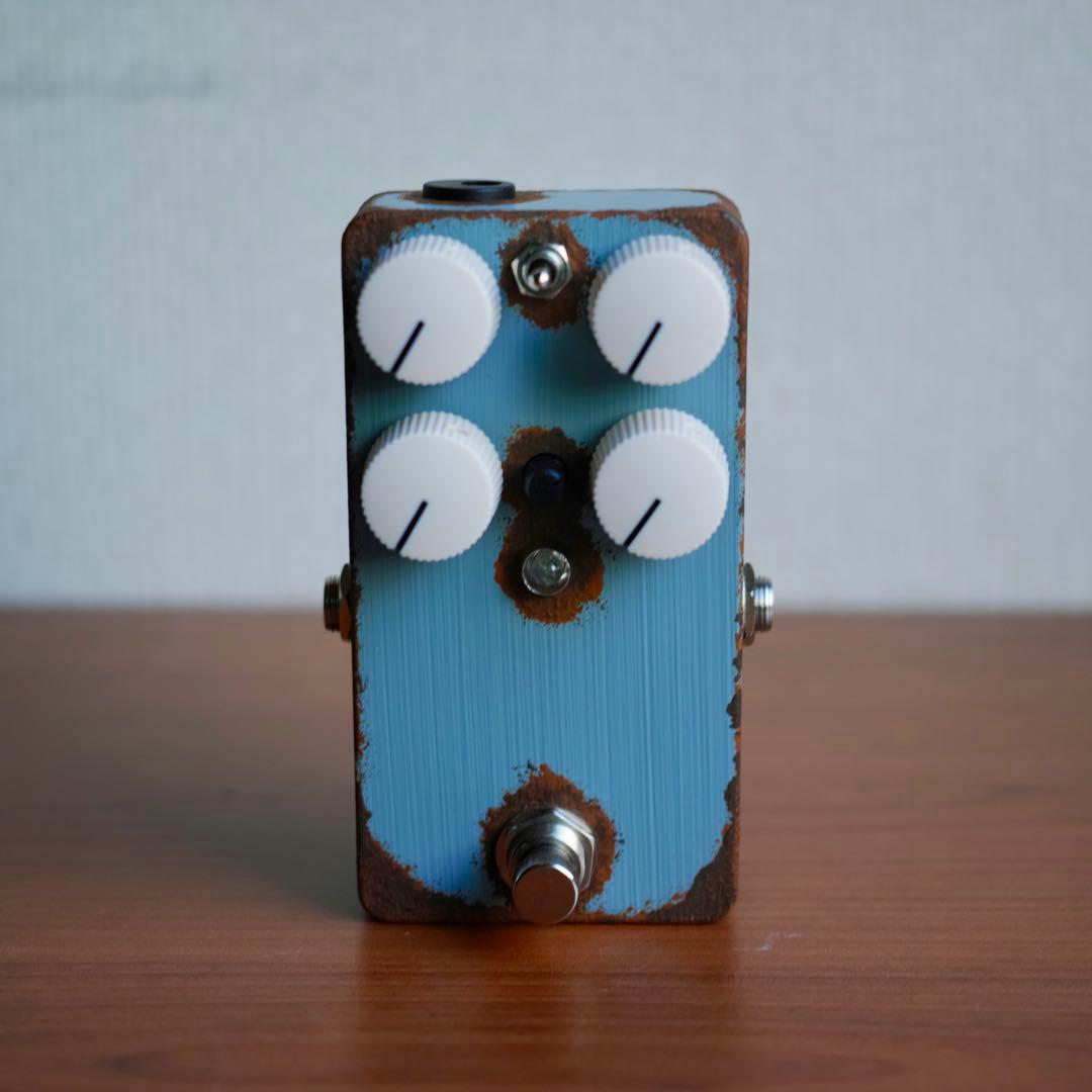 ほぼ未使用品 's effects TSV808 2025年製