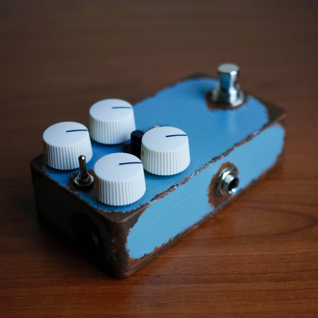 ほぼ未使用品 's effects TSV808 2025年製