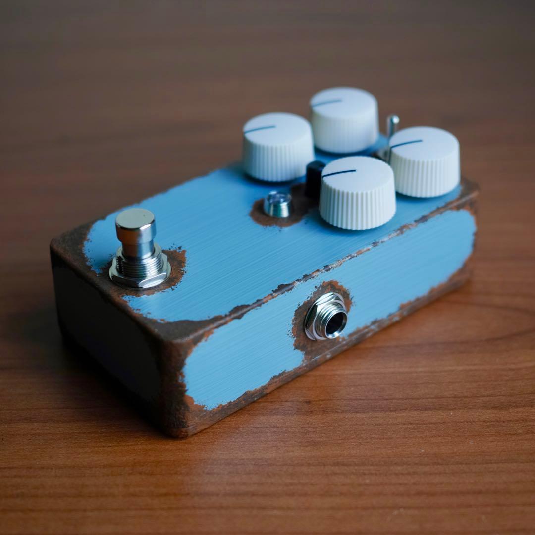 ほぼ未使用品 's effects TSV808 2025年製