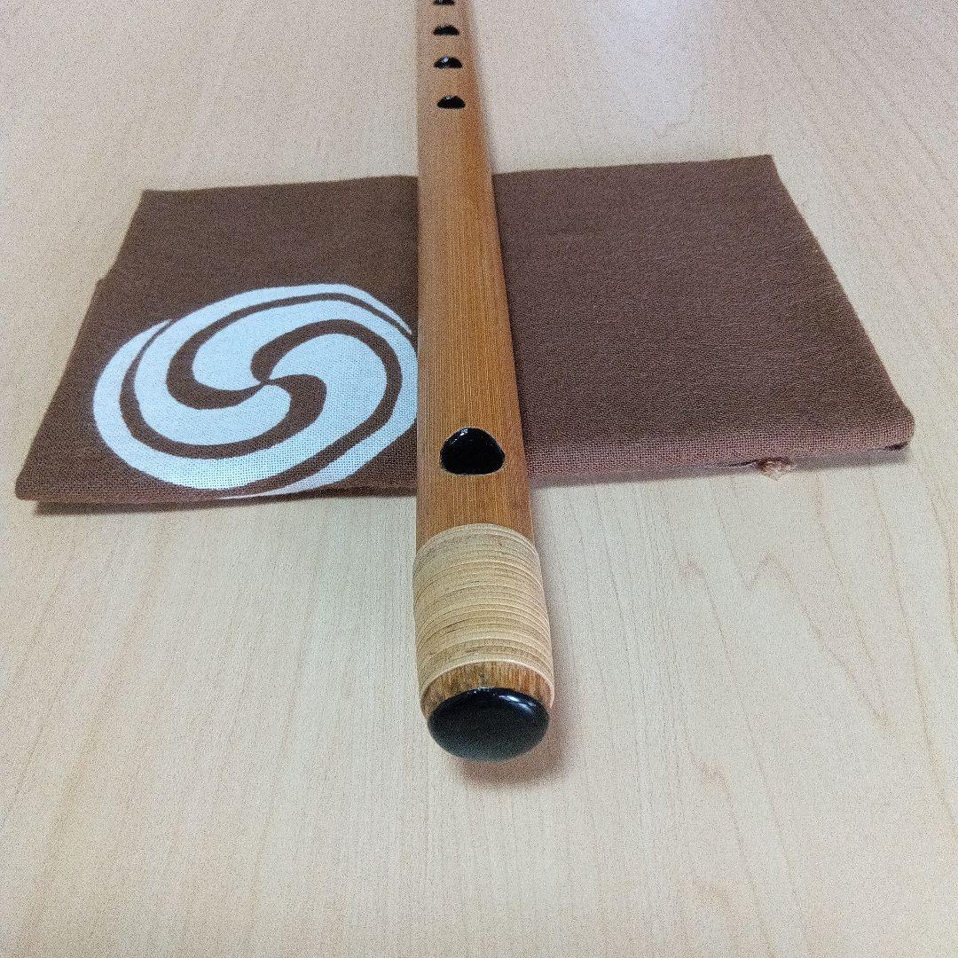 ♪唄物(ドレミ調)・五本調子篠笛②（Ａ調）