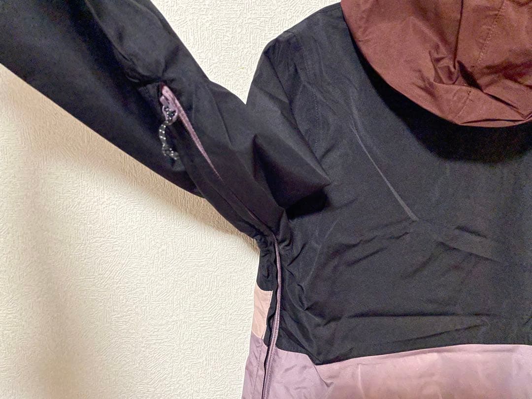 新品特価◇VOLCOM ウェア◇Ashfield Pullover◇レディースS