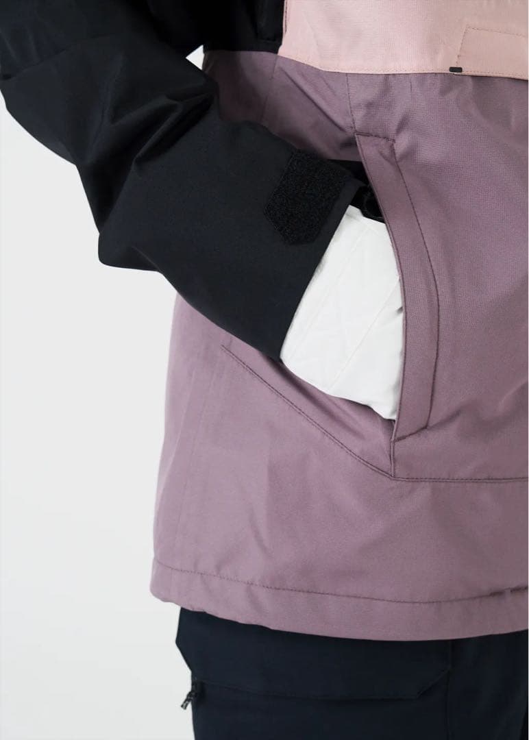 新品特価◇VOLCOM ウェア◇Ashfield Pullover◇レディースS