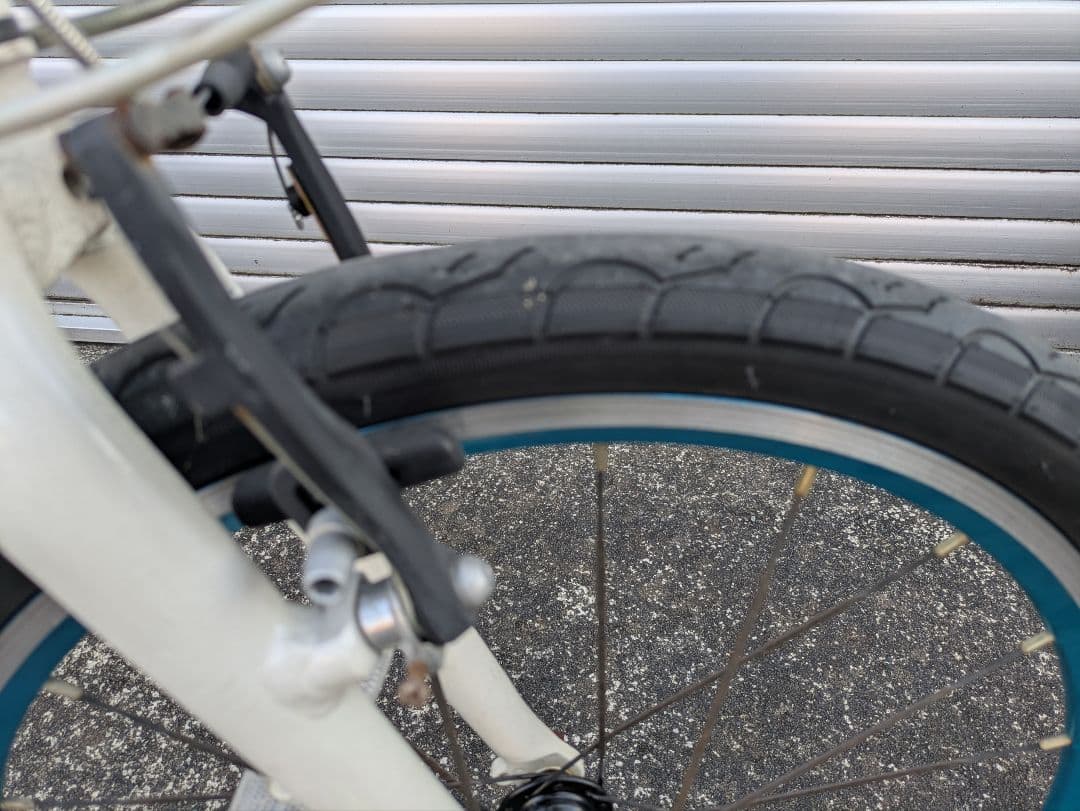 RENAULT LIGHT10 ルノーライト10 軽量アルミ