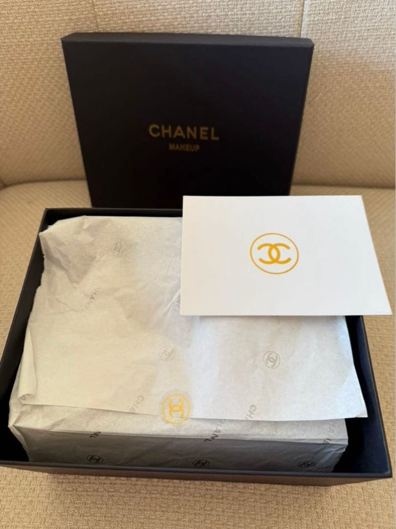 あ*み様 CHANEL 非売品　ノベルティ ショルダーバッグ　チャーム　キルト