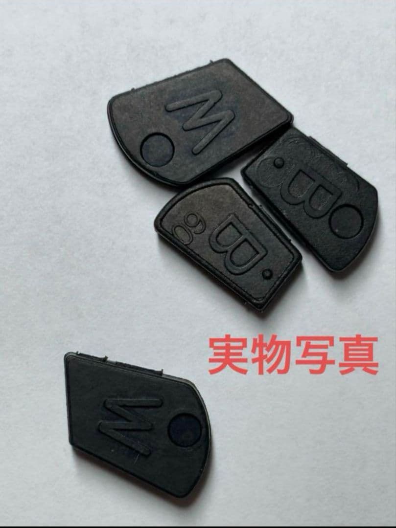 Casio　カシオ　電子ピアノ　ゴムハンマー　交換　部品　キーボード　鍵盤