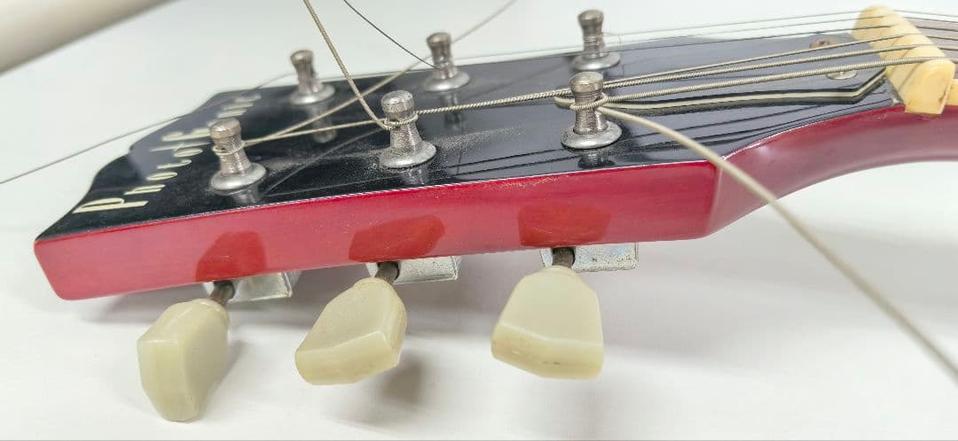 エレキギター　Photogenic　レスポール　エレキギター