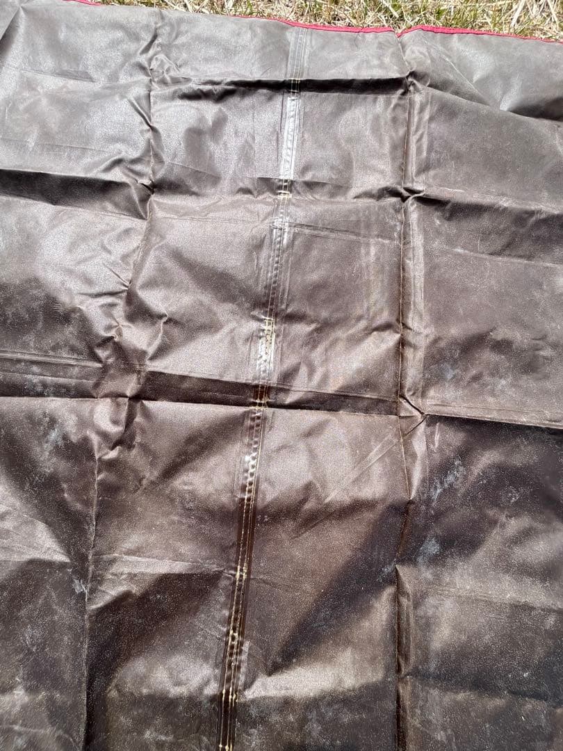 【専用】スノーピーク ランドブリーズHD5