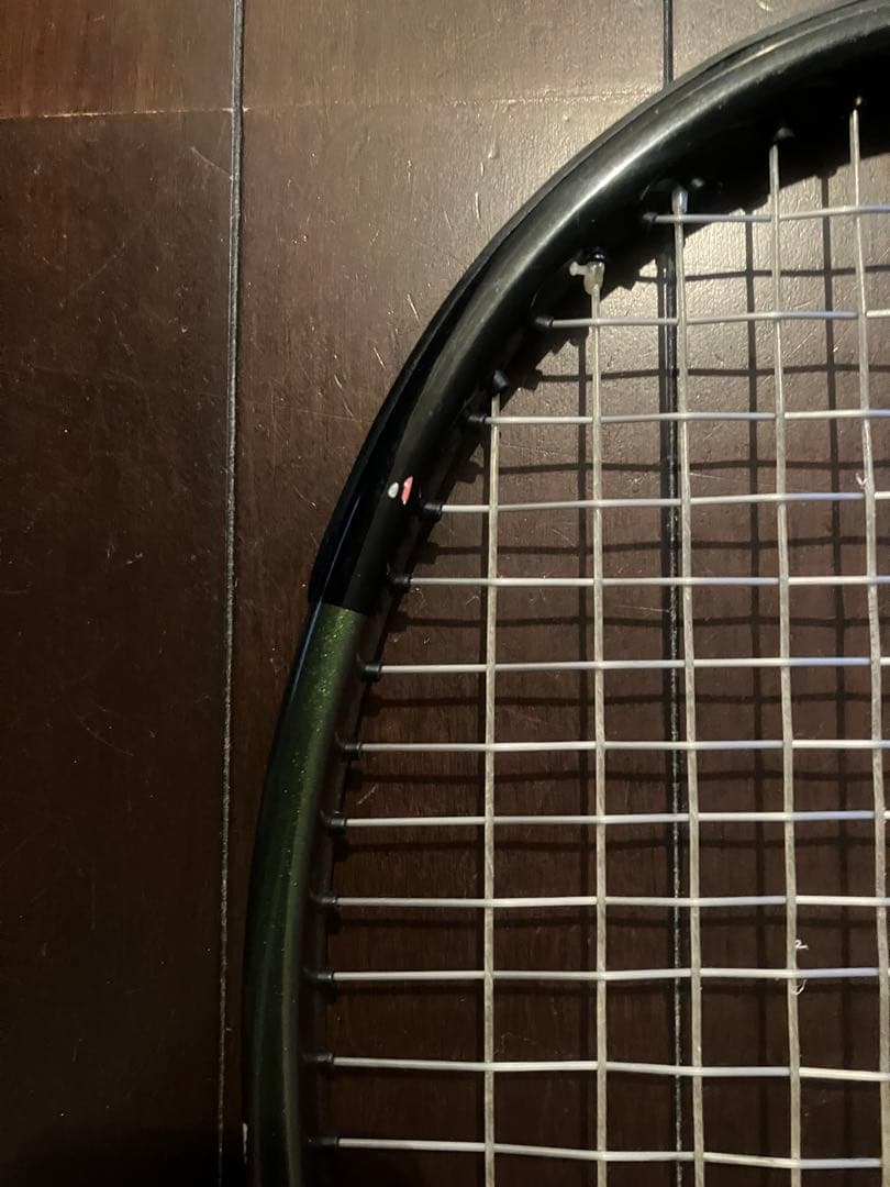 ラケット(硬式用) Wilson Blade PRO V8 G2