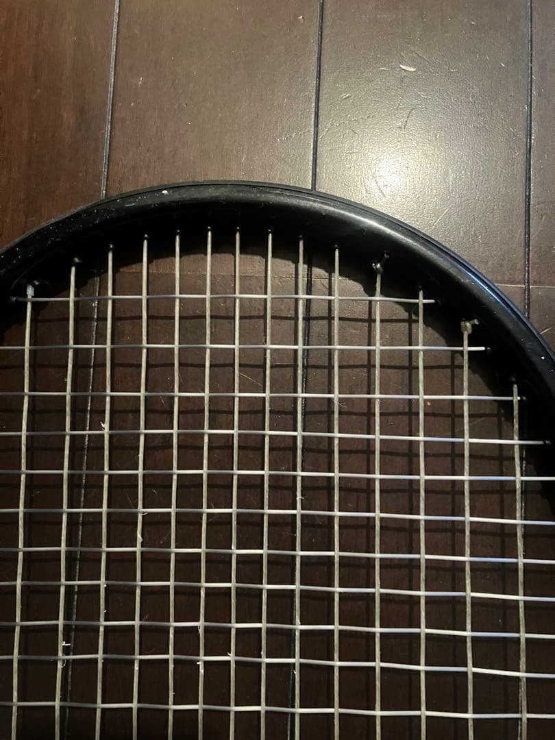 ラケット(硬式用) Wilson Blade PRO V8 G2