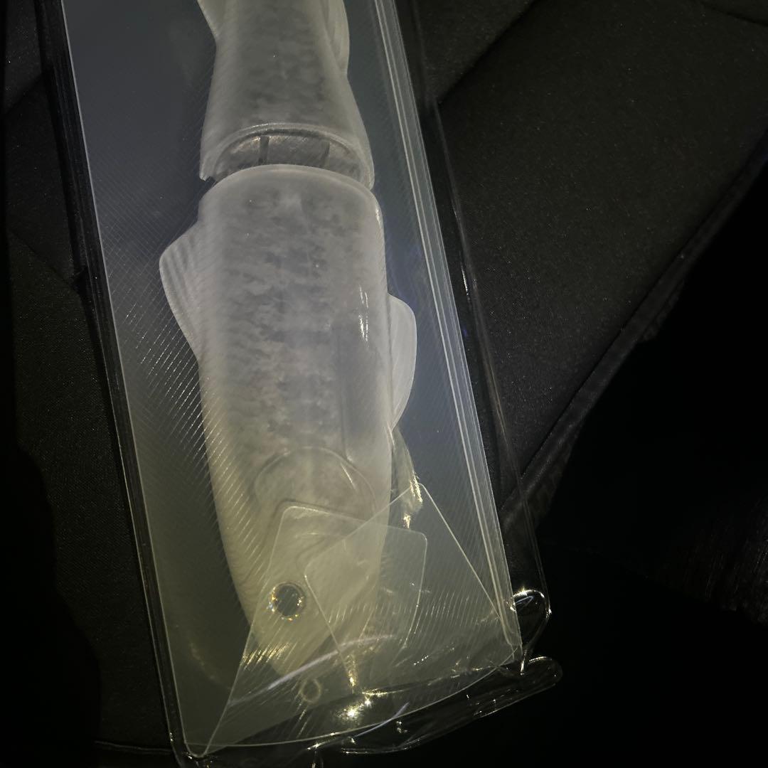 ・デプス　スライドスイマー300 釣りフェス限定