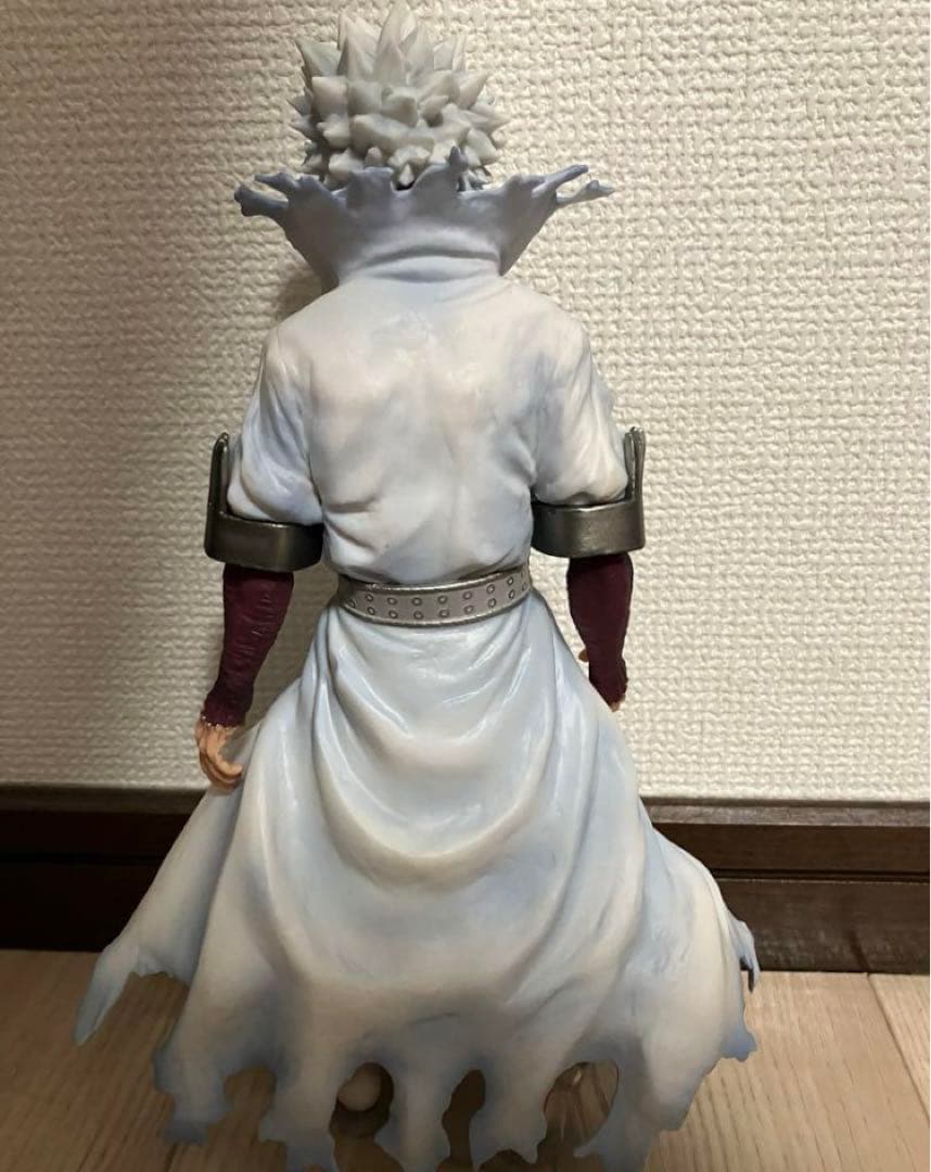 一番くじ　ヒロアカ　轟　荼毘　フィギュア　マスターライズ