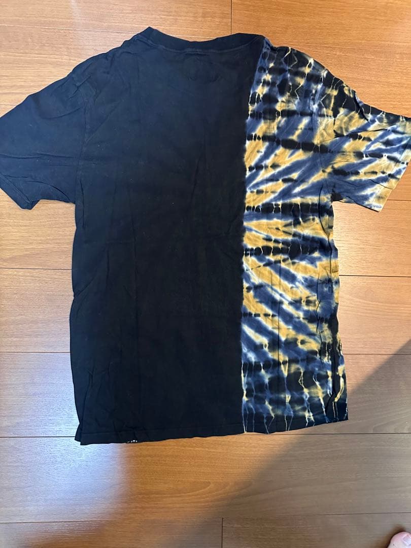 WANIMA×LEFLAH タイダイ柄 Tシャツ XL 3枚セット