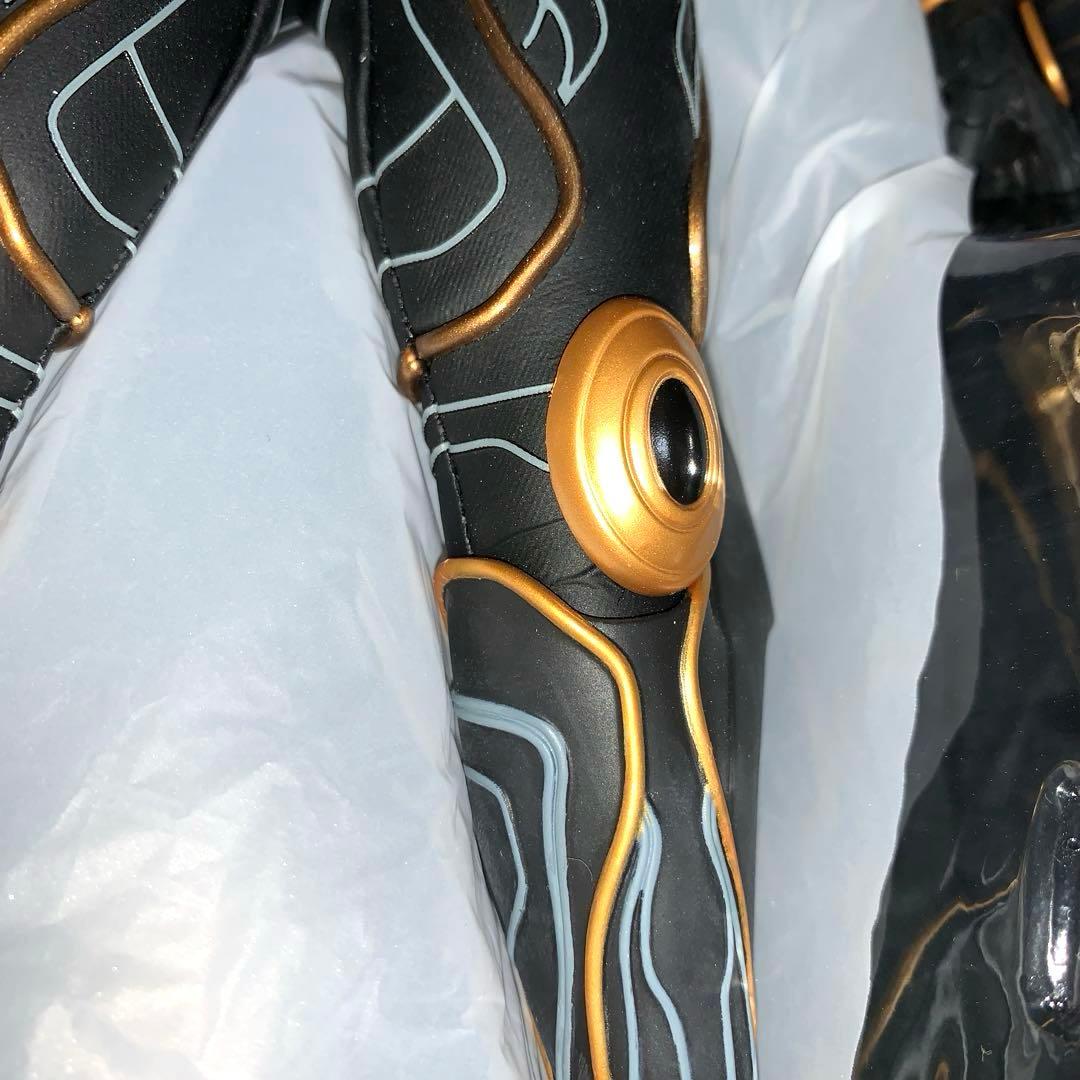 ※専用出品※ ジャンク　リアルアクションヒーローズ RAH 仮面ライダークウガ