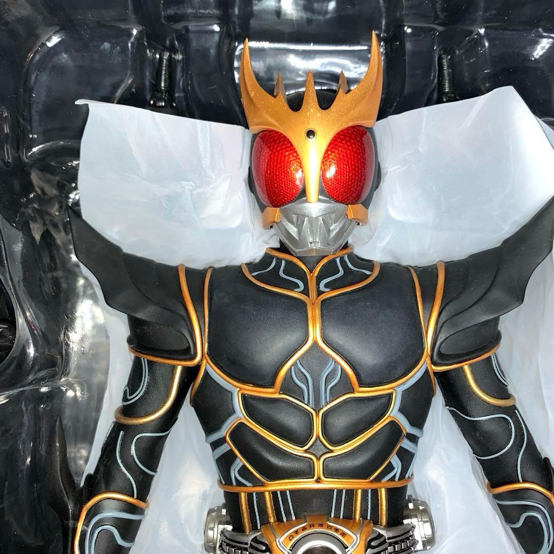 ※専用出品※ ジャンク　リアルアクションヒーローズ RAH 仮面ライダークウガ