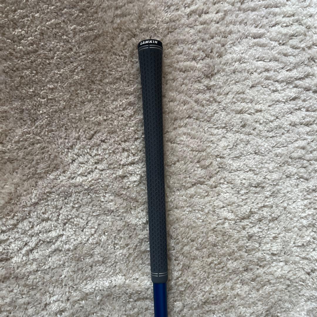 TaylorMade Qi35 10.5° ドライバー