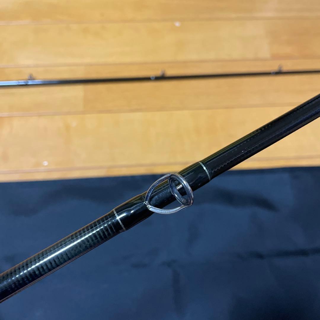 ロッド YAMAGA Ballistick Bait 85M MANO