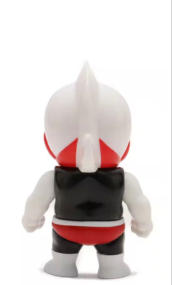 限定　CONVICT 幼少期キン肉マン【スグル】笑顔atmos別注カラー