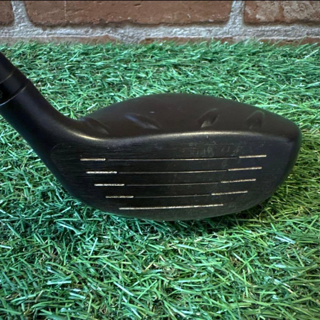 ‼️ピン G410 7番 フェアウェイウッド レフティ‼️