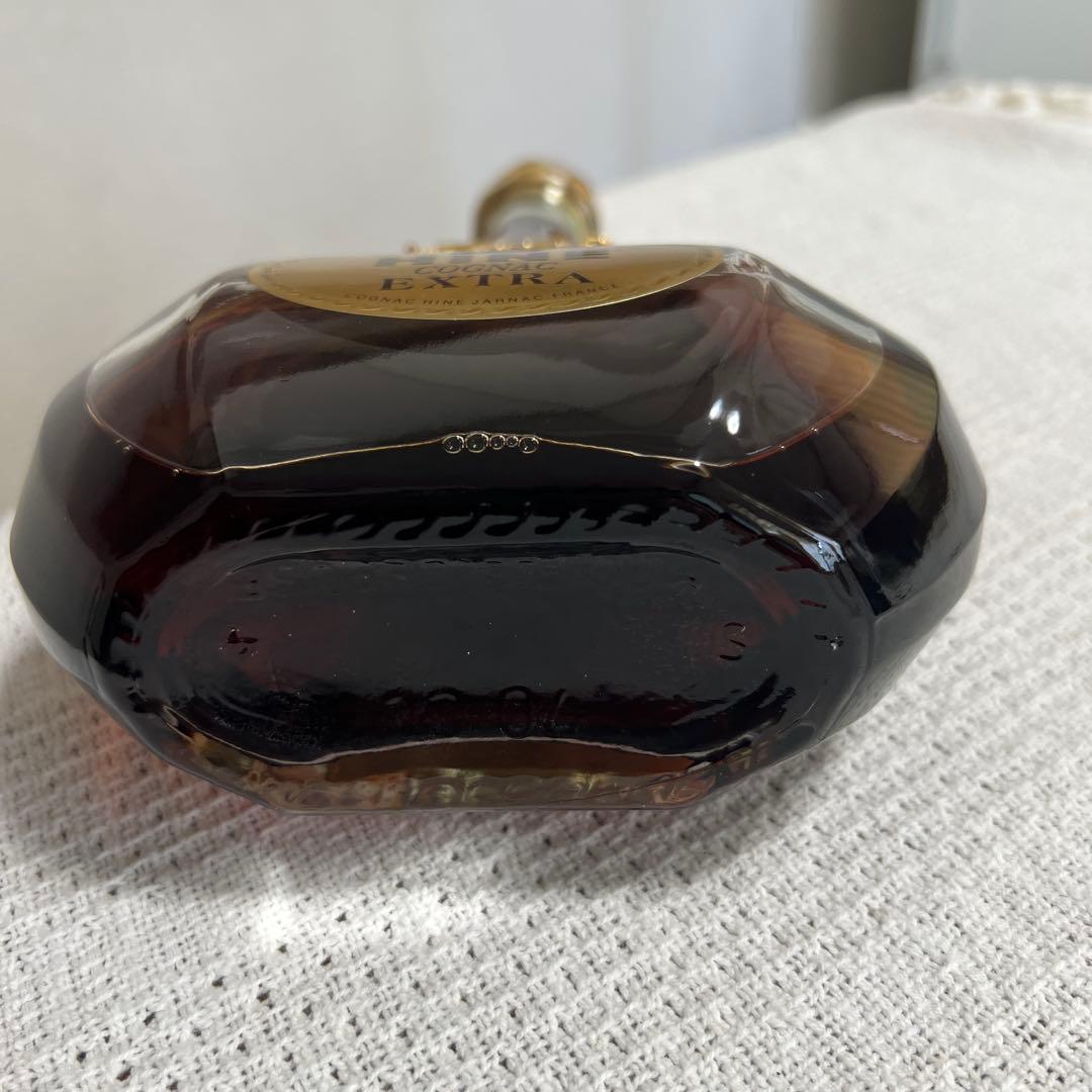 メル44801希少古酒　HINE コニャック エクストラ 750ml