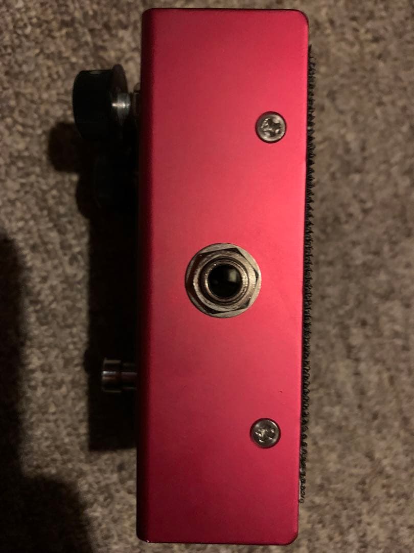 ギター VIRTUES Lander Fuzz