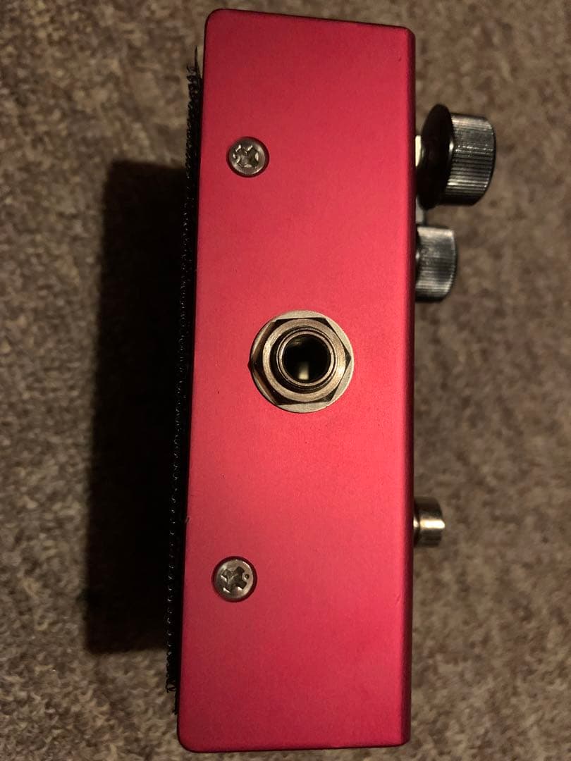 ギター VIRTUES Lander Fuzz