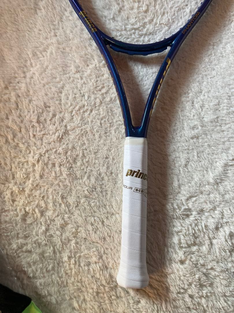 【24】硬式テニスラケット ファントム100