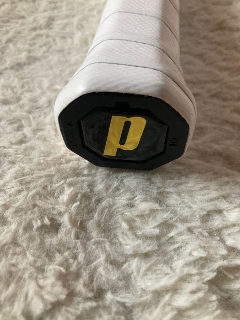 【24】硬式テニスラケット ファントム100