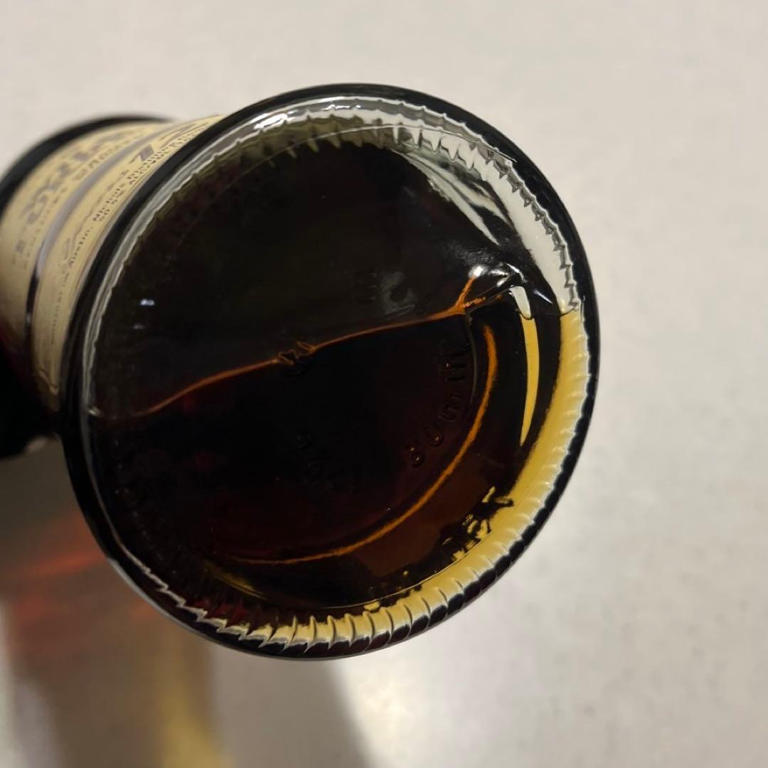 【お値下】WILD TURKEYワイルドターキーウイスキー　12年未開栓