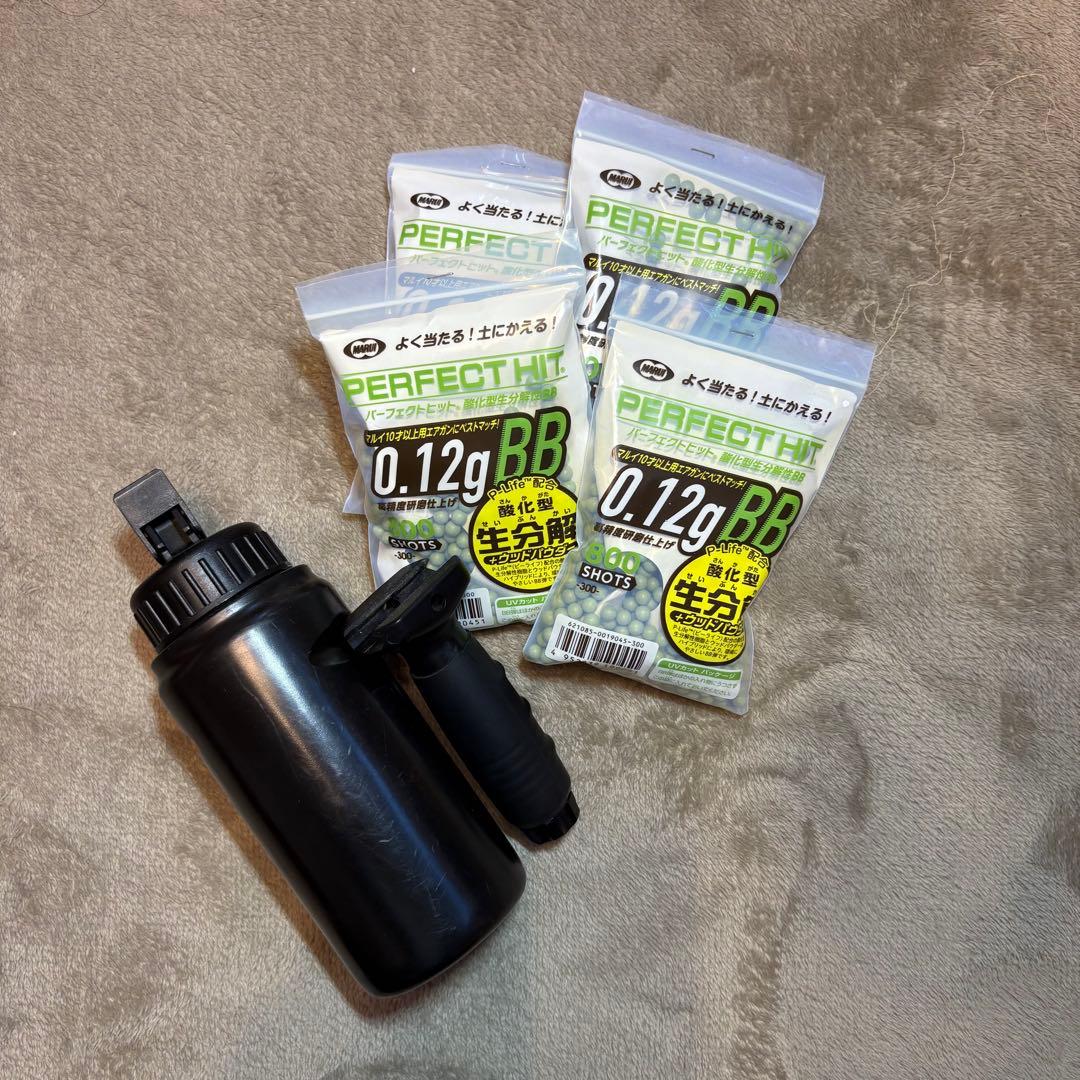 東京マルイ M4CQB タンカラーモデル 10歳以上電動ガン ライト・プロ