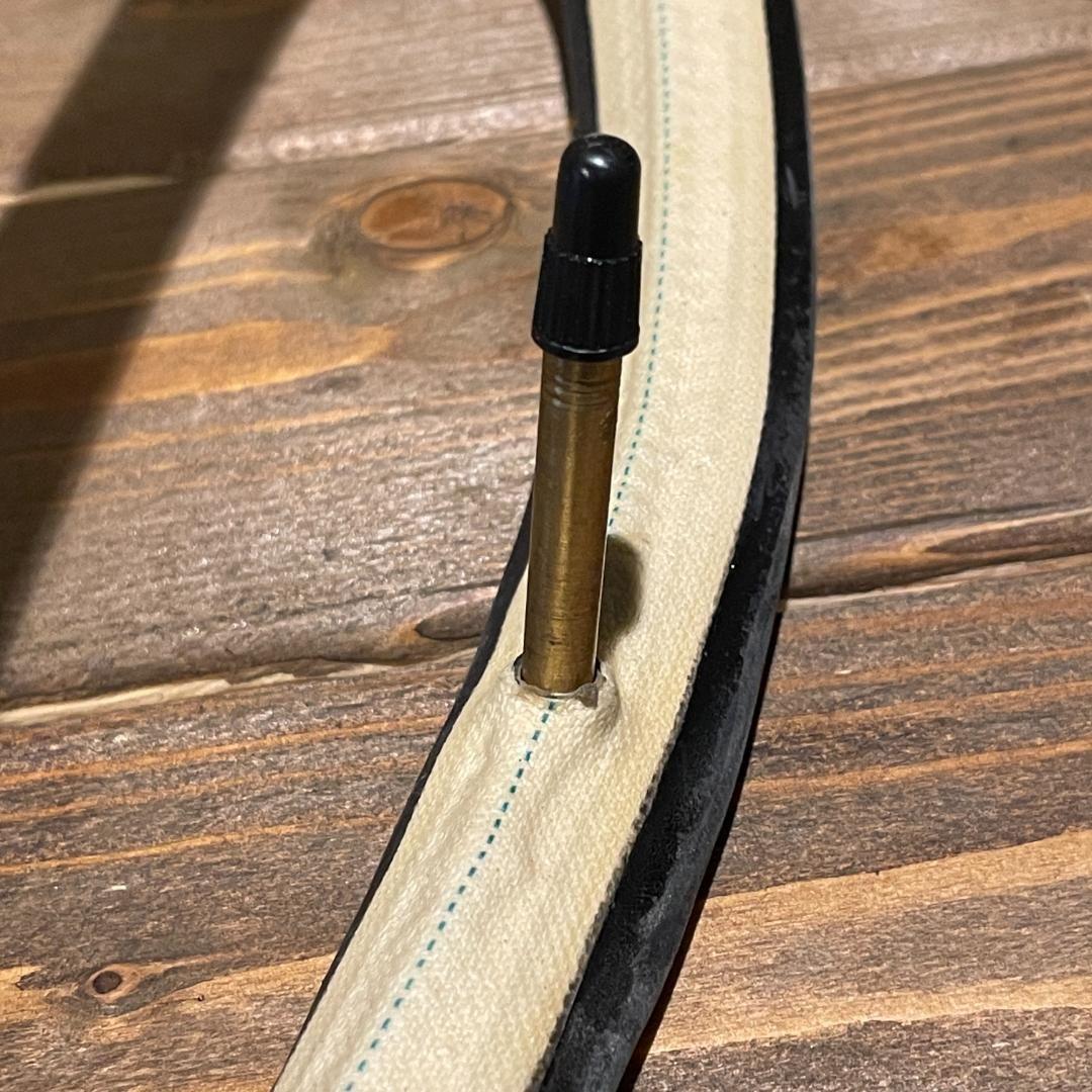 【新品】スペシャライズド S-Works Turbo Track チューブラー