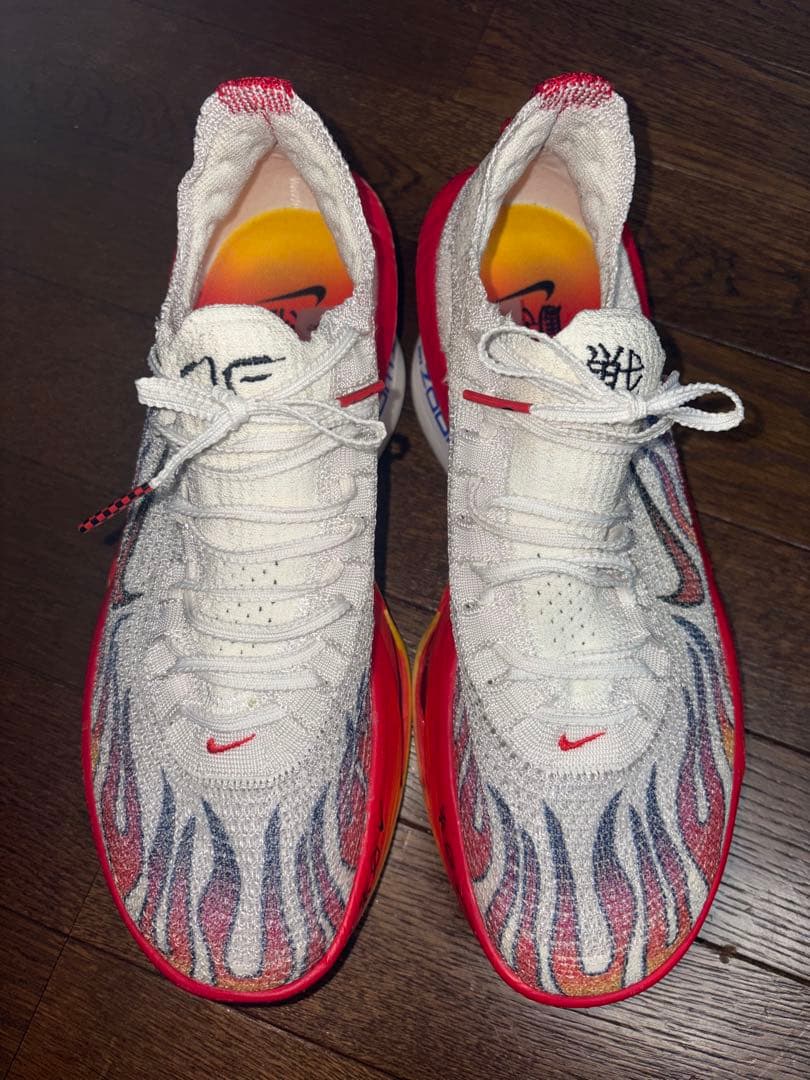 ナイキ エアズーム アルファフライ ネクスト%3 26cm NIKE