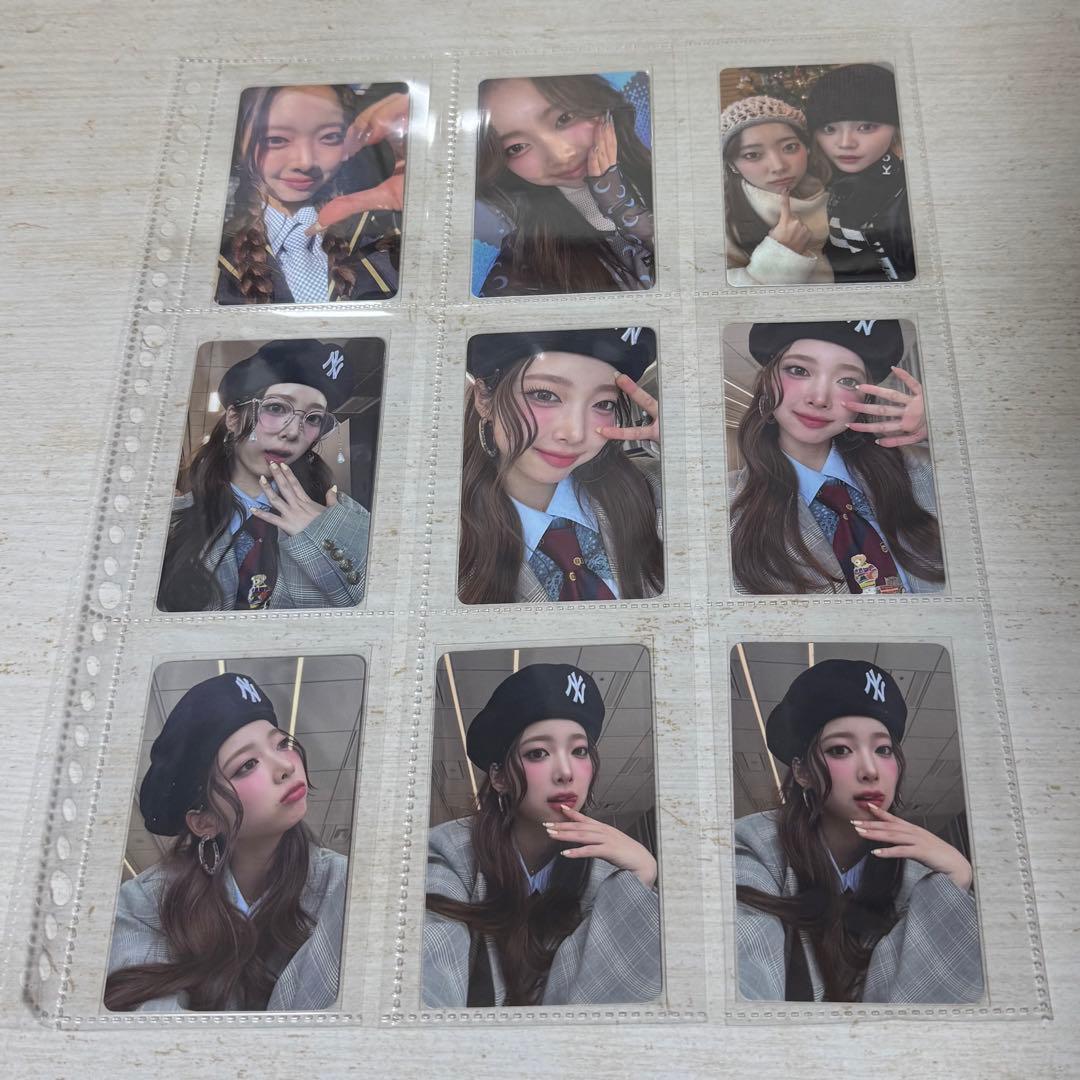 MYERA 田中琴 KOTO トレカ まとめ売り