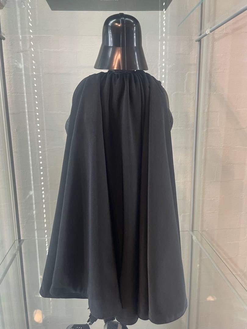 ホットトイズ　スターウォーズ　ダースベイダー