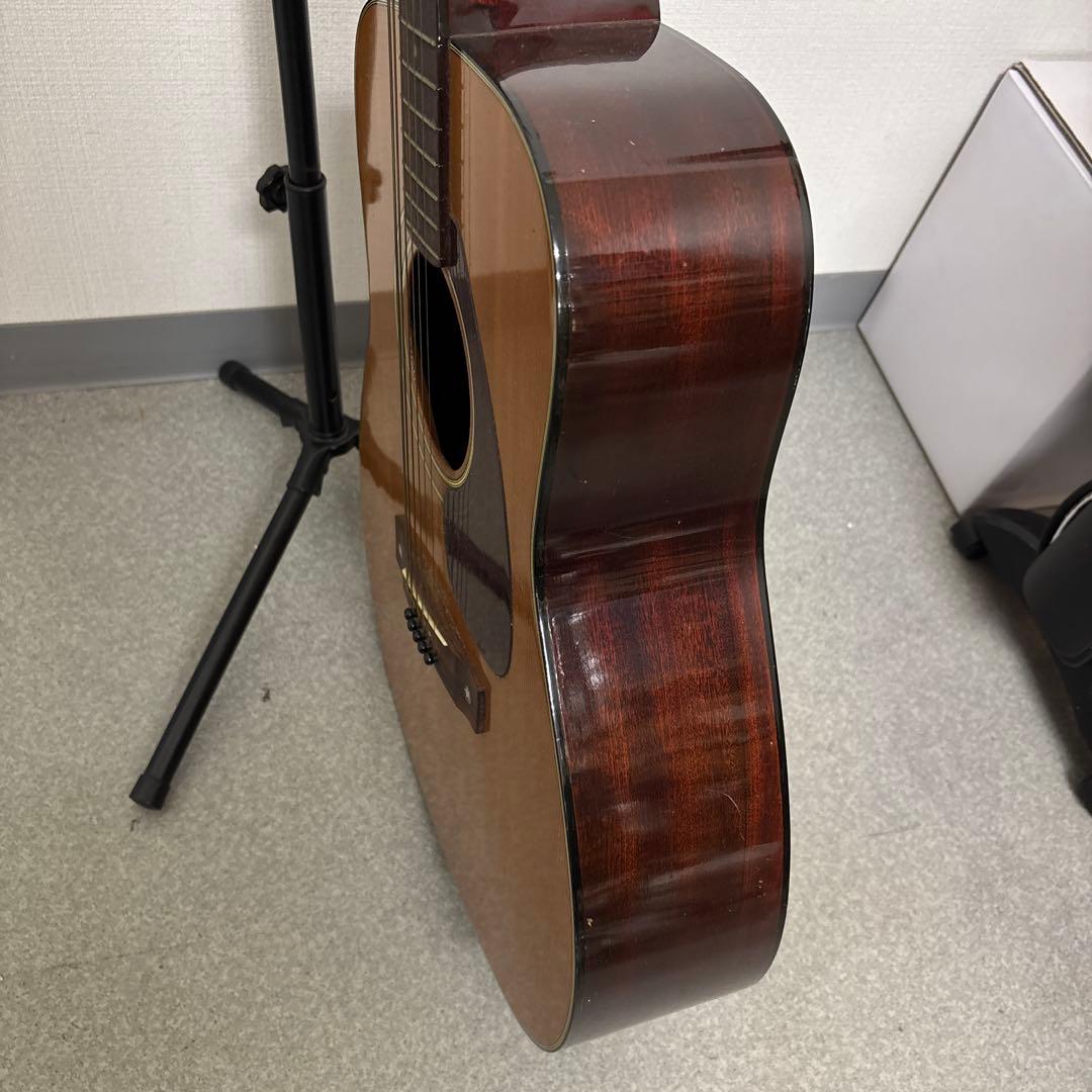 YAMAHA FG-160 グリーンラベル ビンテージ アコースティックギター